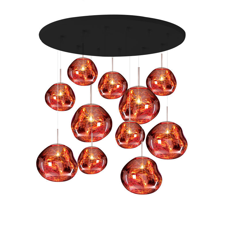Aveneneria Spheres hanglamp