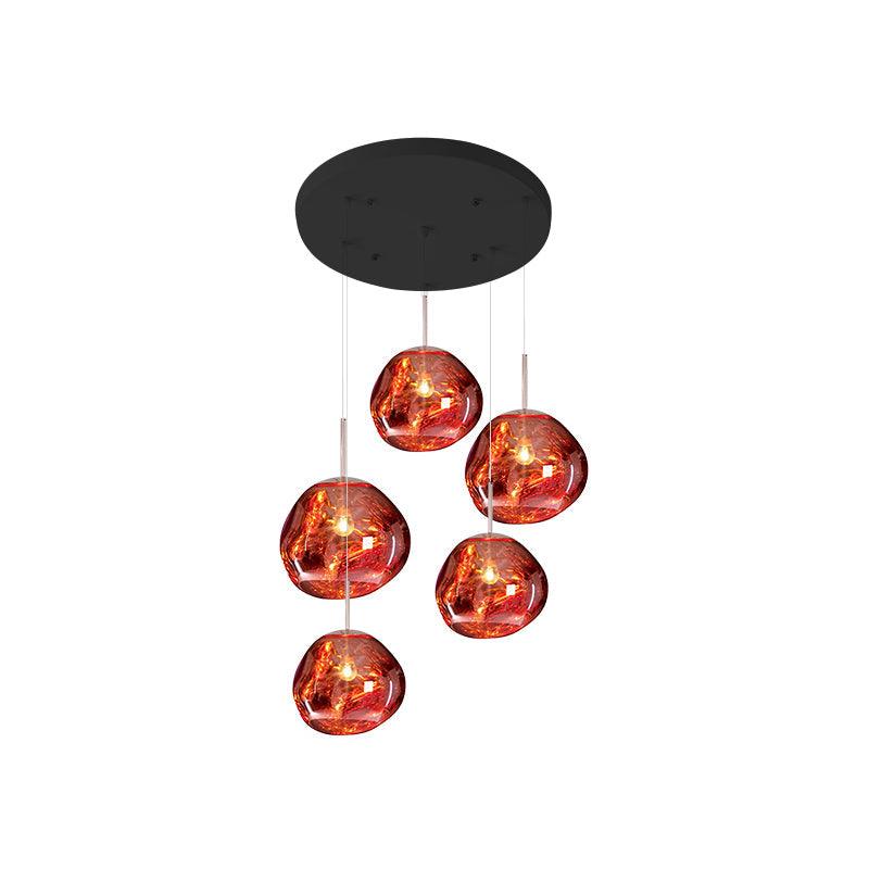 Aveneneria Spheres hanglamp