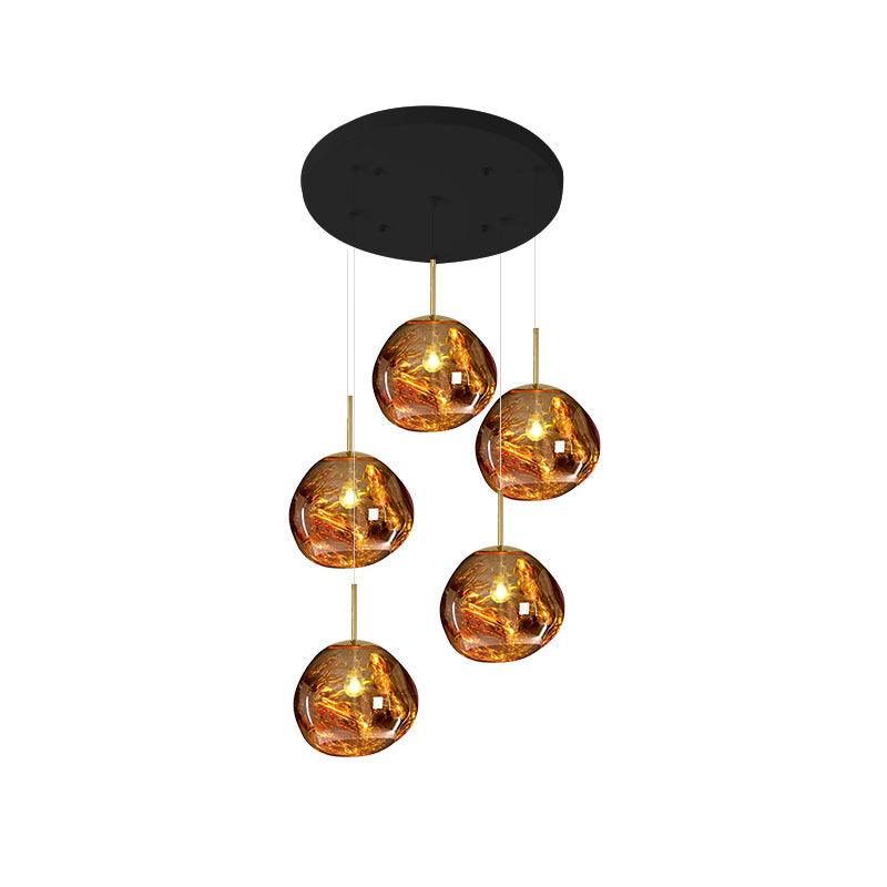 Aveneneria Spheres hanglamp