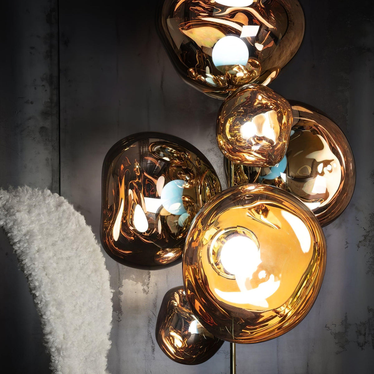 Calalielle vloerlamp