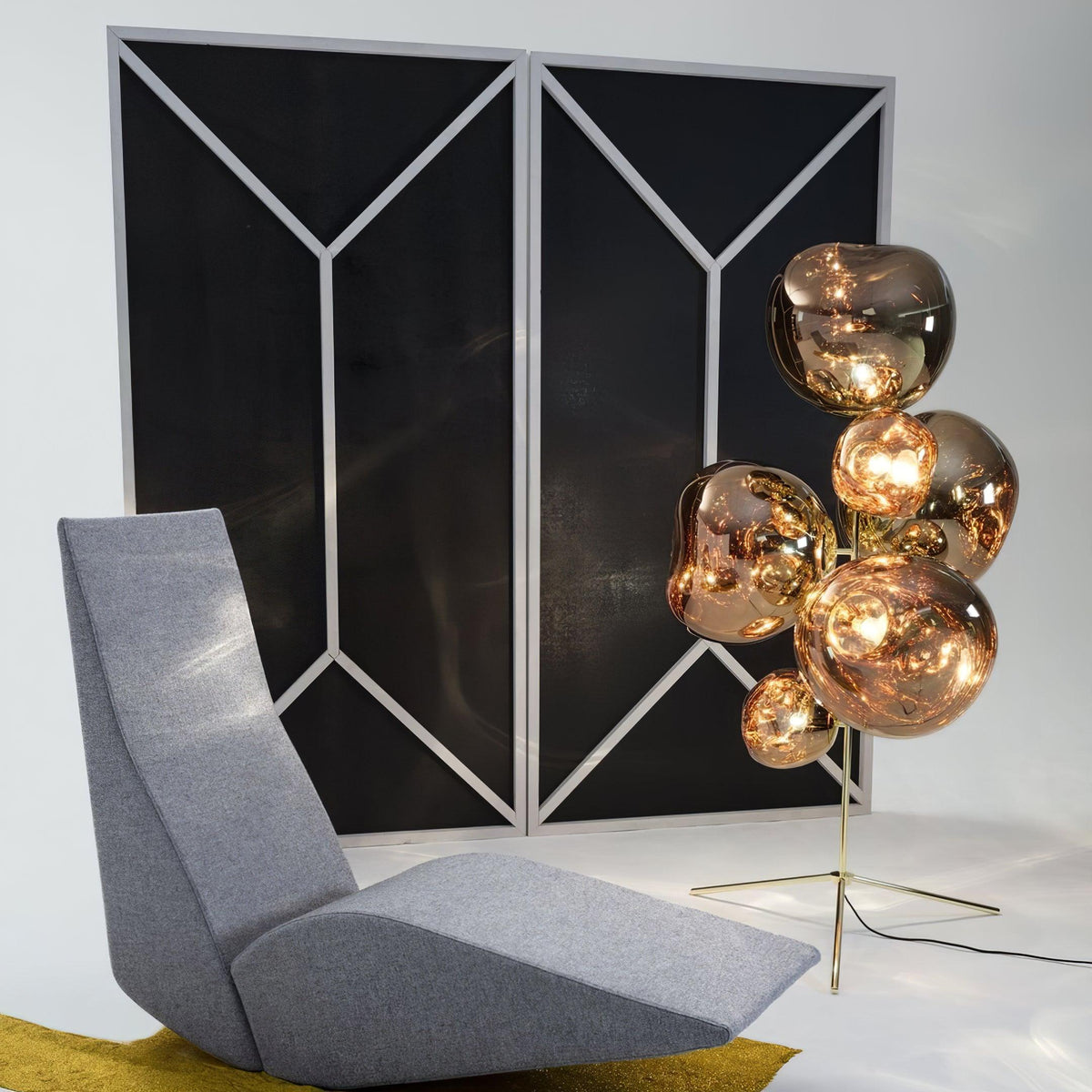 Calalielle vloerlamp