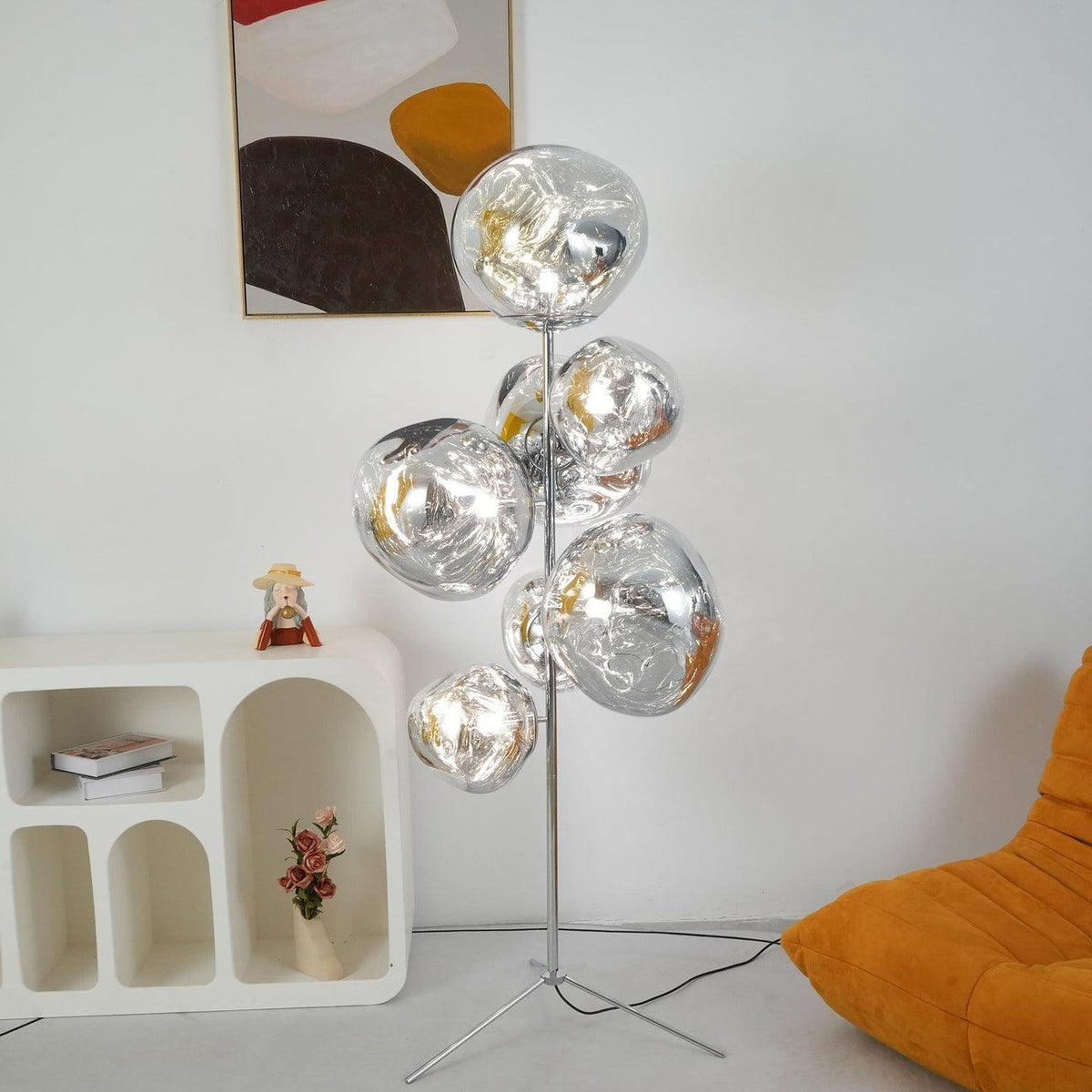 Calalielle vloerlamp