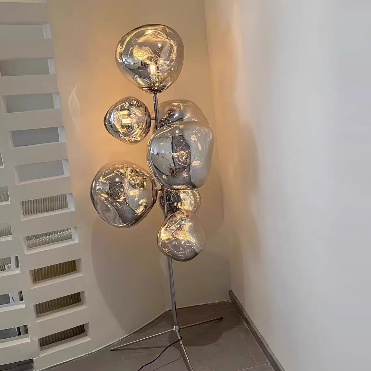 Calalielle vloerlamp