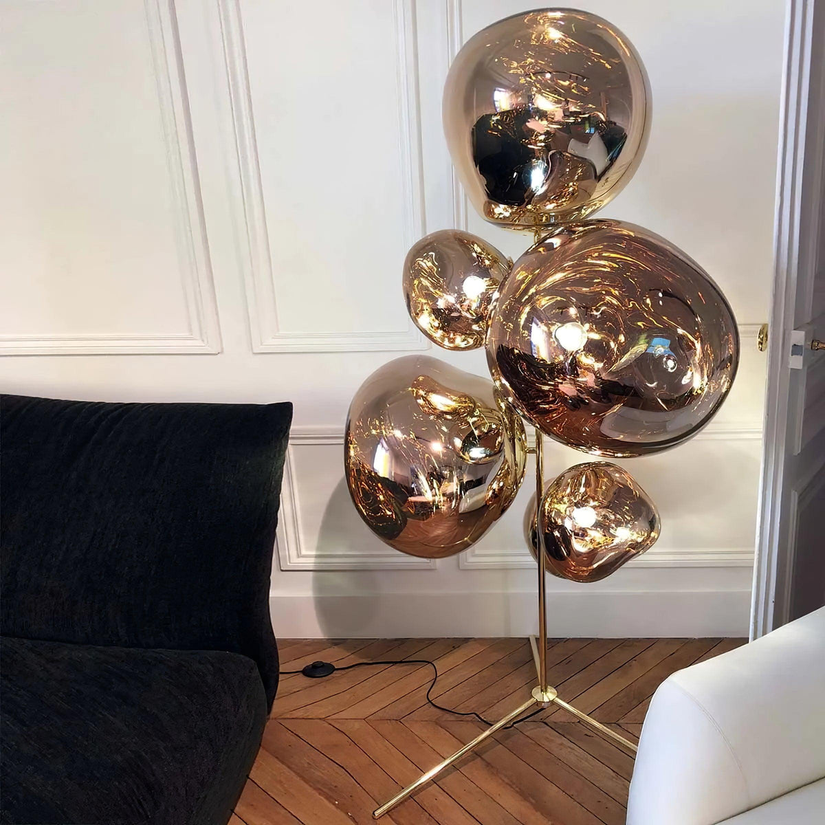 Calalielle vloerlamp