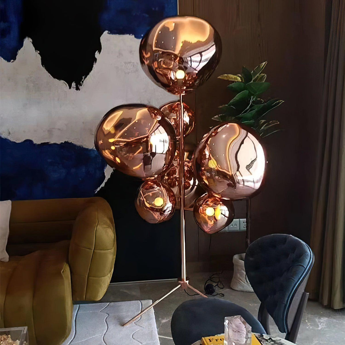 Calalielle vloerlamp