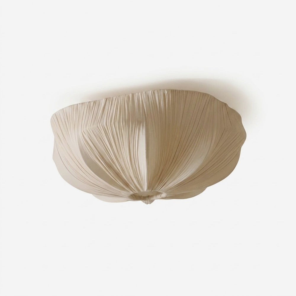 Elaineria vlakke plafondlamp