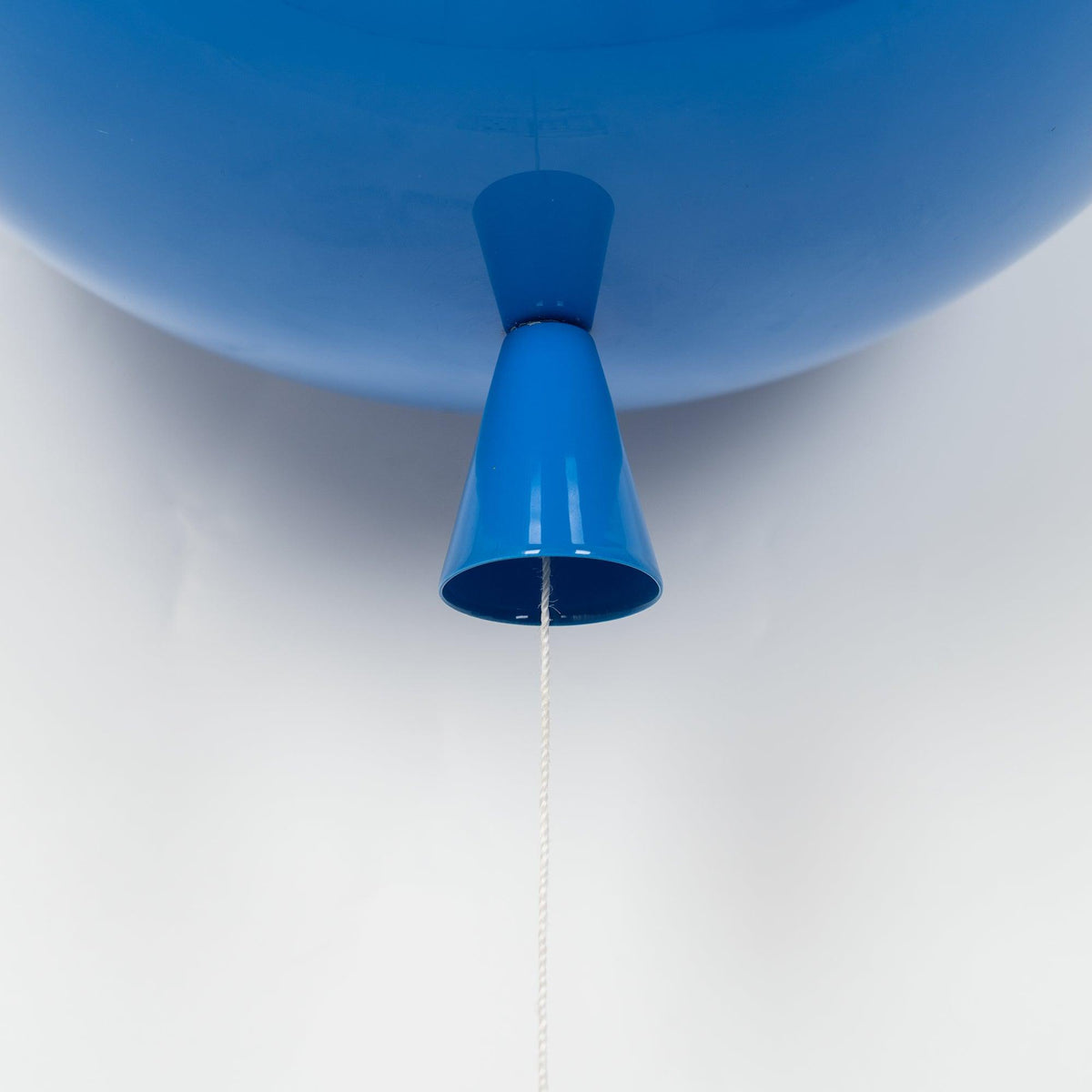 Kiri Vrolijk Dromerige ballonnen Kunststof Wandlamp