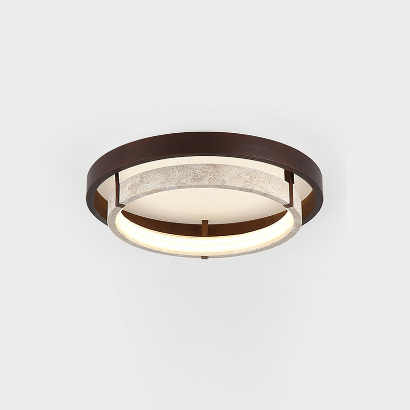 Roman plafondlamp