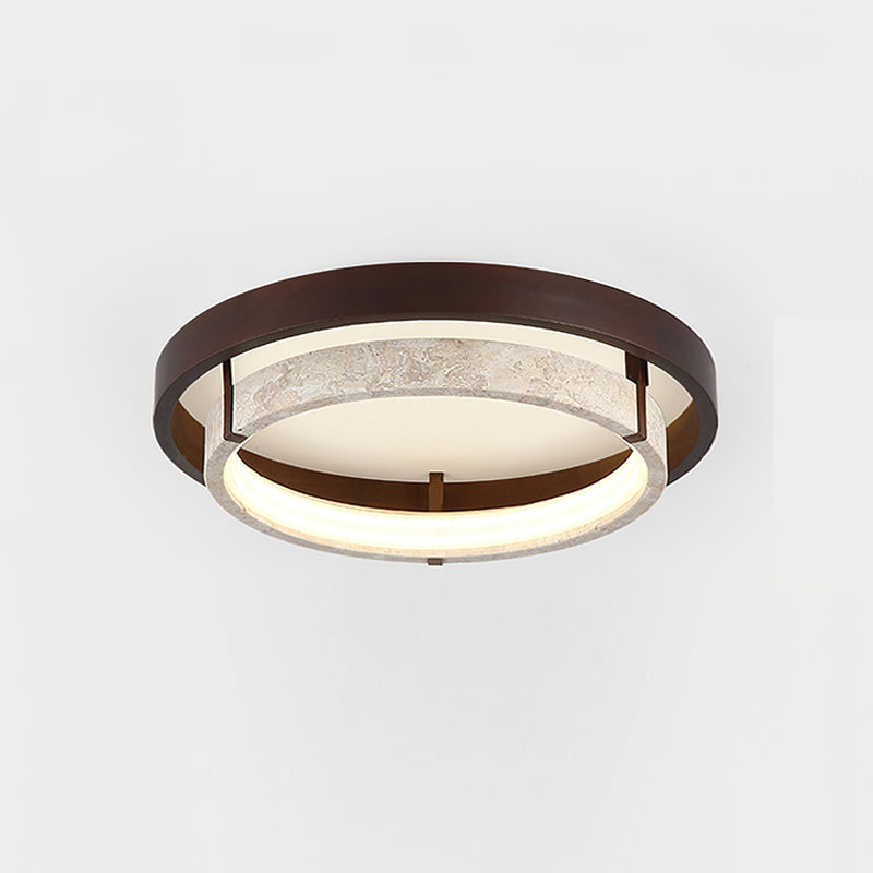Roman plafondlamp