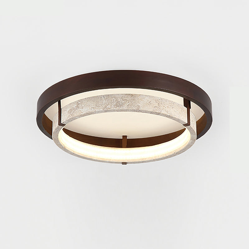 Roman plafondlamp