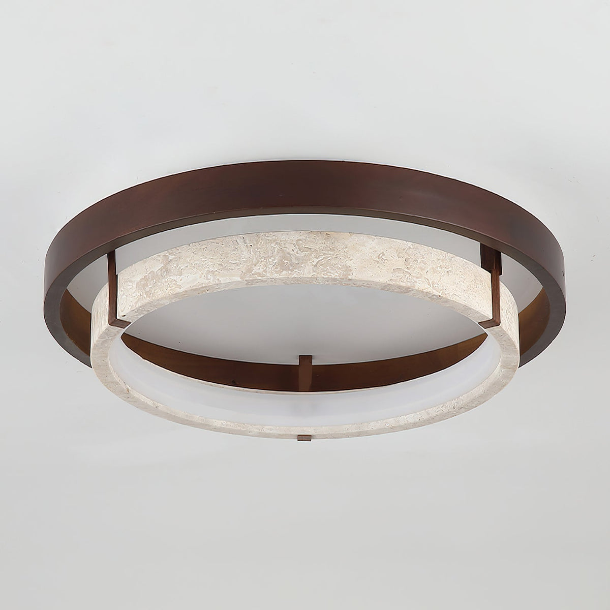 Roman plafondlamp