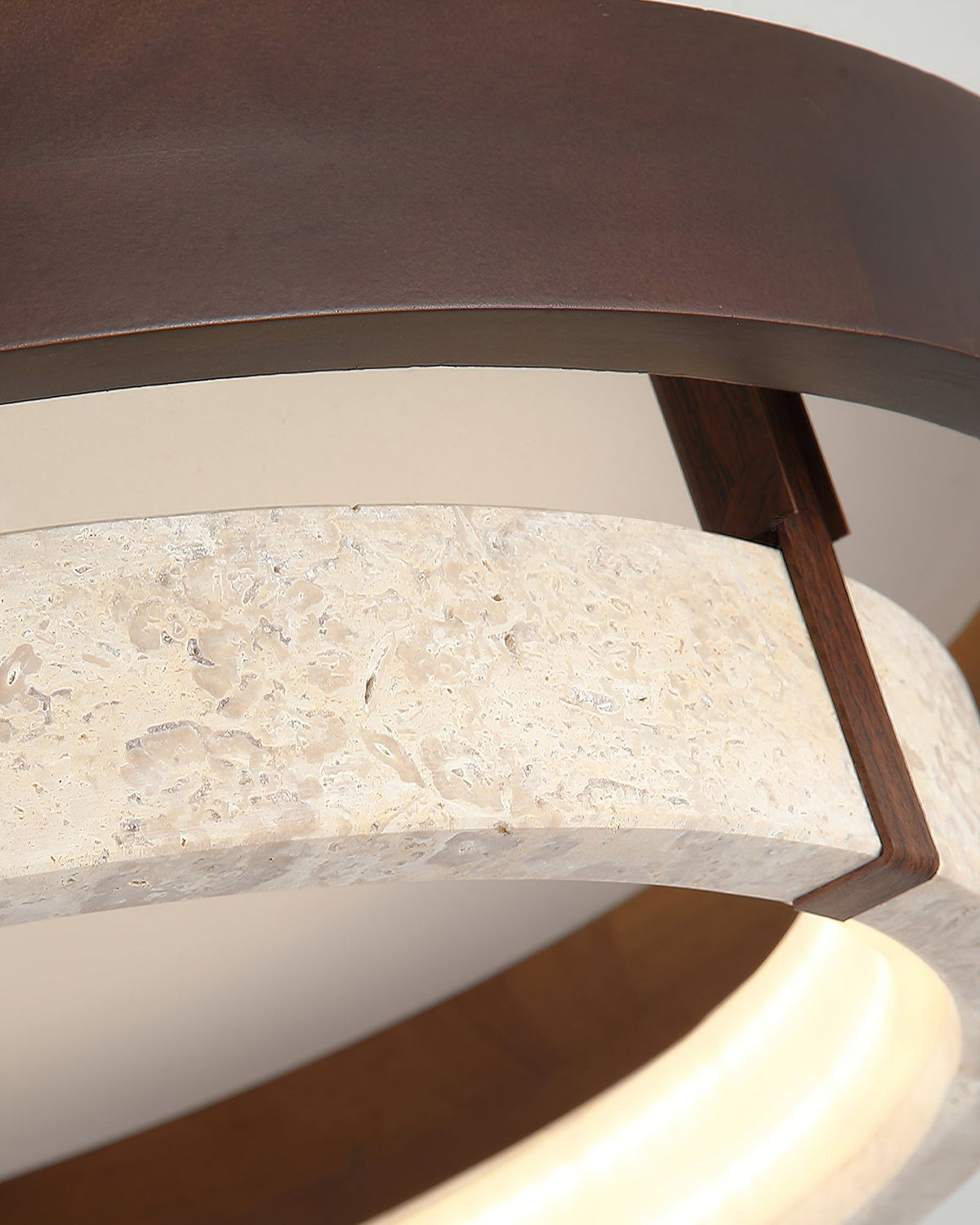 Roman plafondlamp