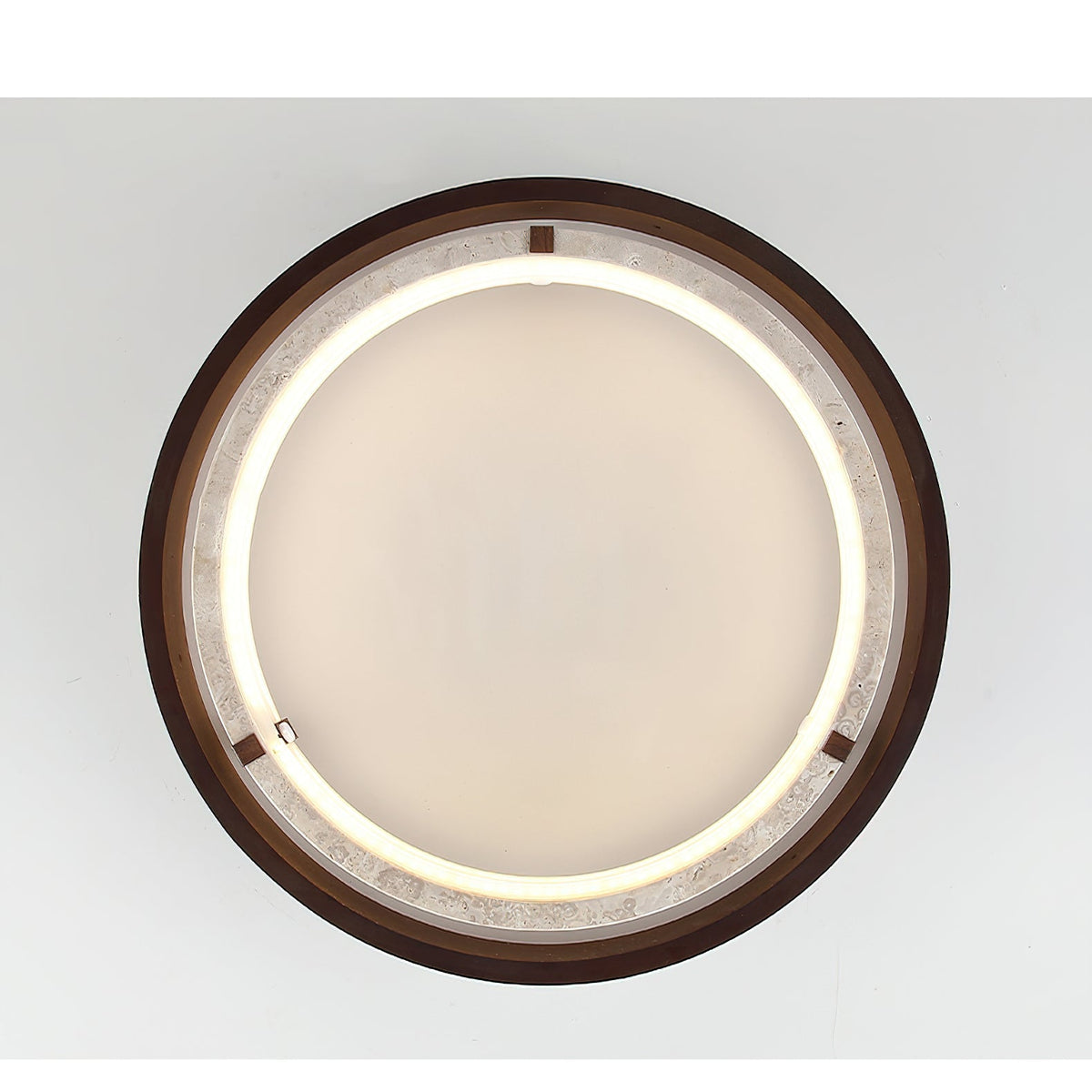 Roman plafondlamp