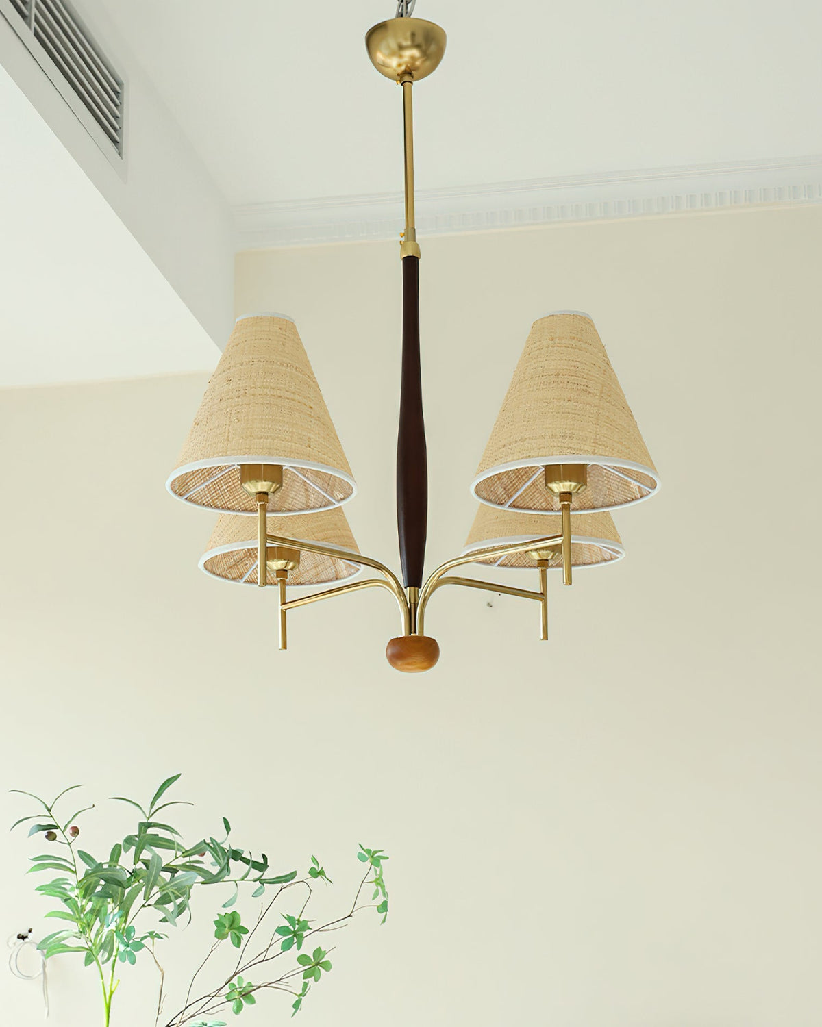 Alveron Multi-Arm Kroonluchter