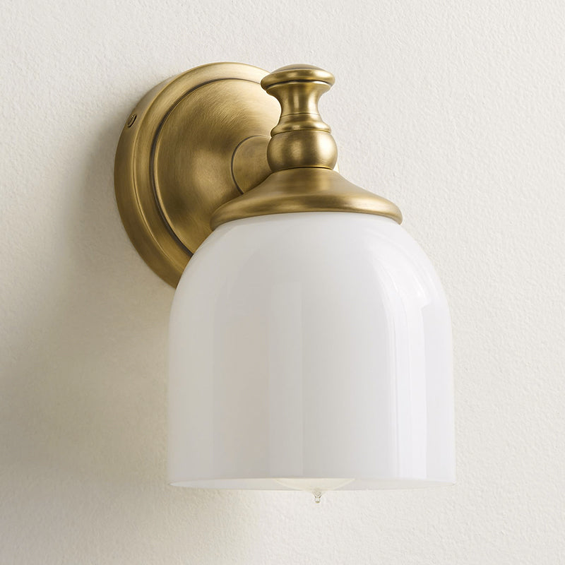 Lioroenne wandlamp