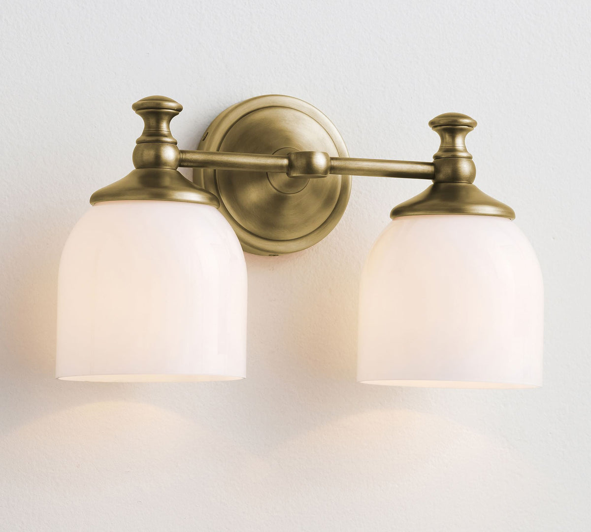 Lioroenne wandlamp