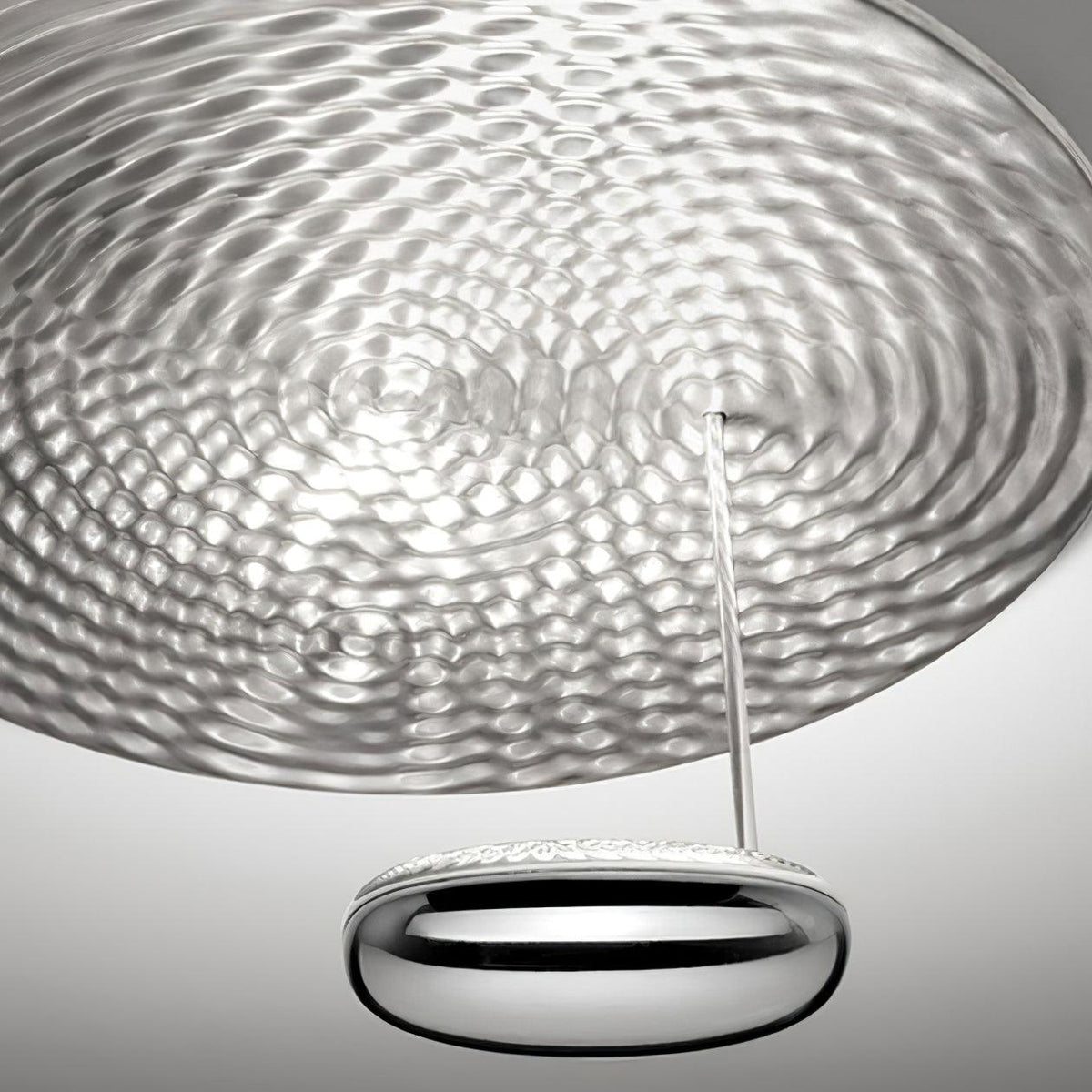 Avenq Mercury plafondlamp chroom