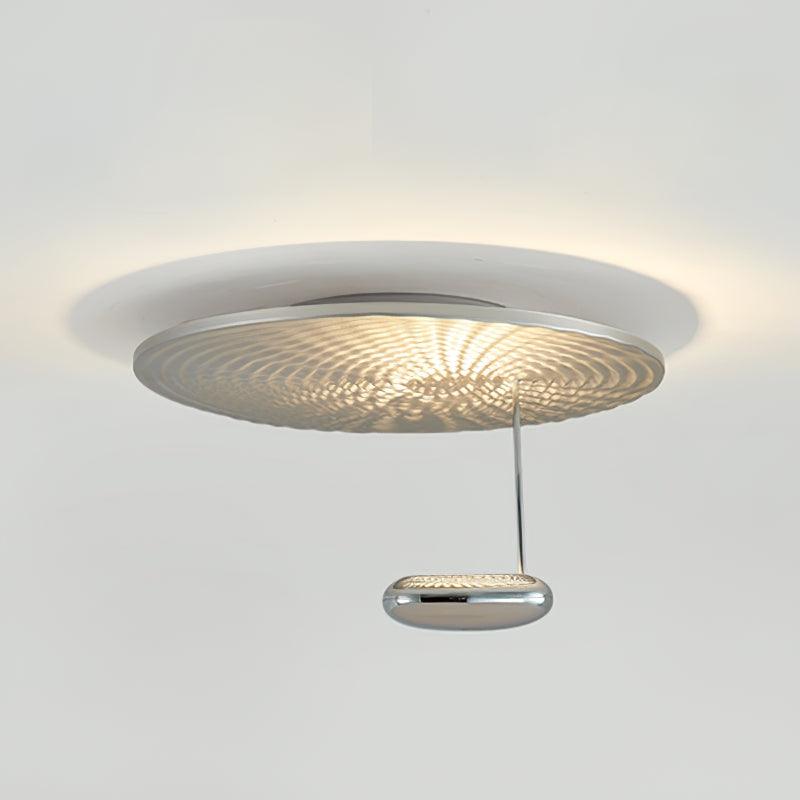 Avenq Mercury plafondlamp chroom