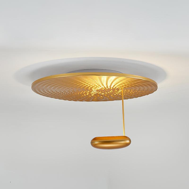 Avenq Mercury plafondlamp chroom