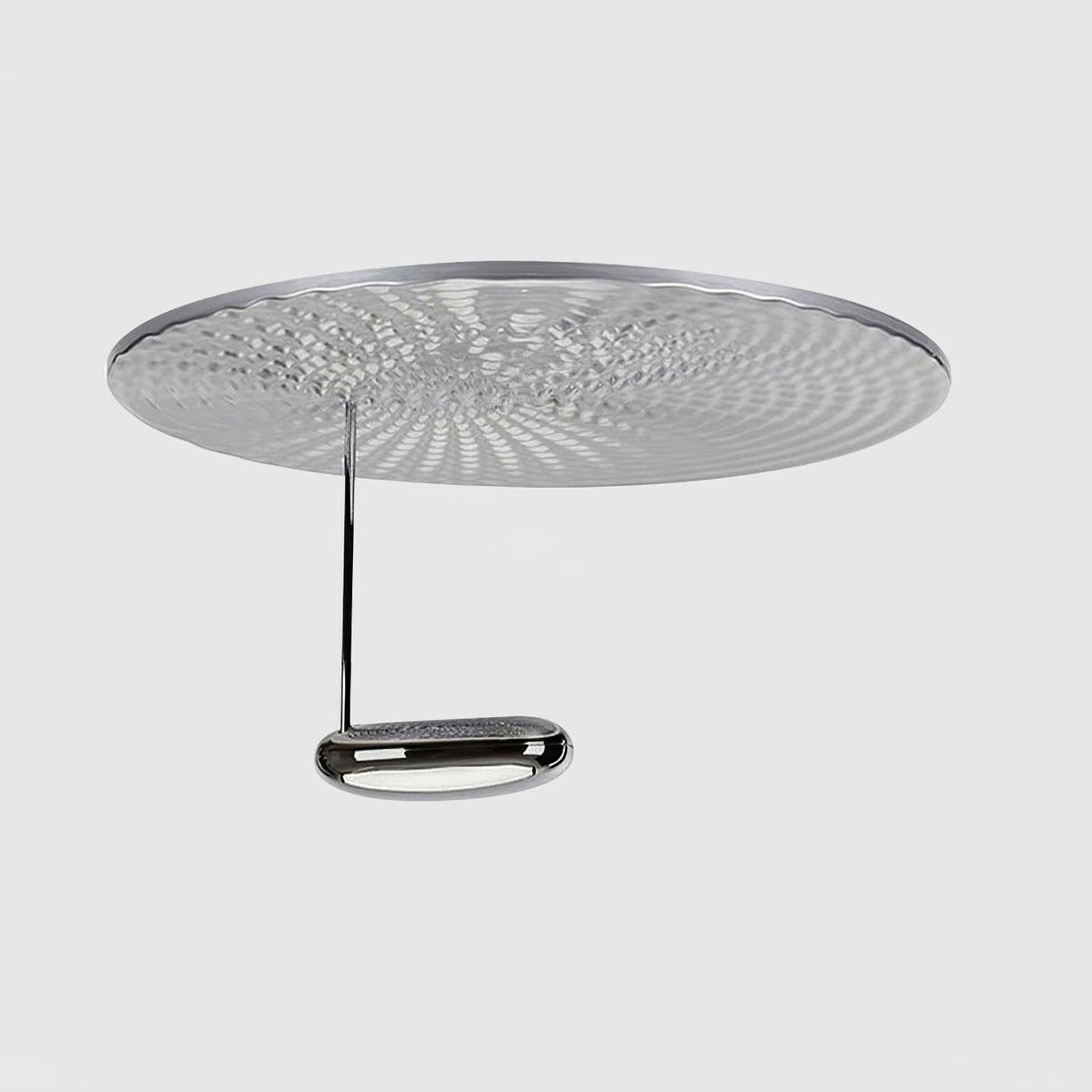 Avenq Mercury plafondlamp chroom