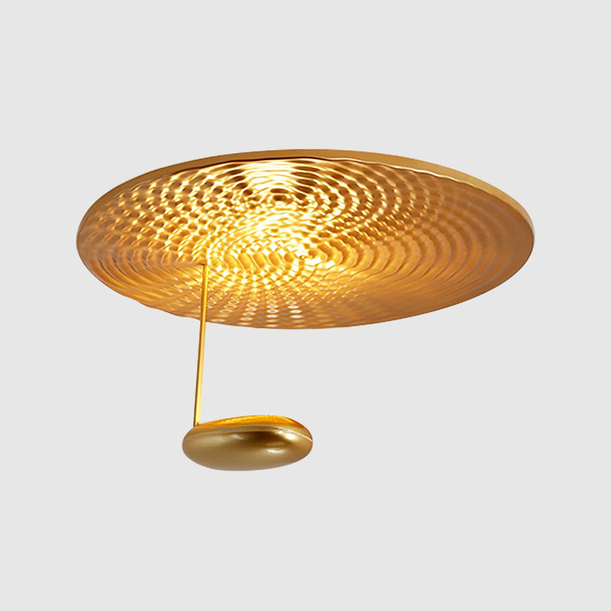 Avenq Mercury plafondlamp chroom