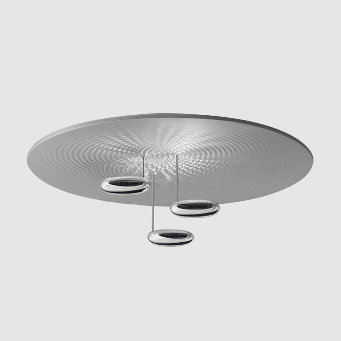 Avenq Mercury plafondlamp chroom