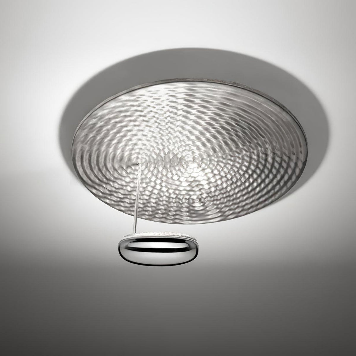 Avenq Mercury plafondlamp chroom