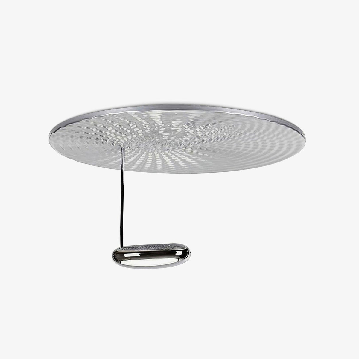 Avenq Mercury plafondlamp chroom