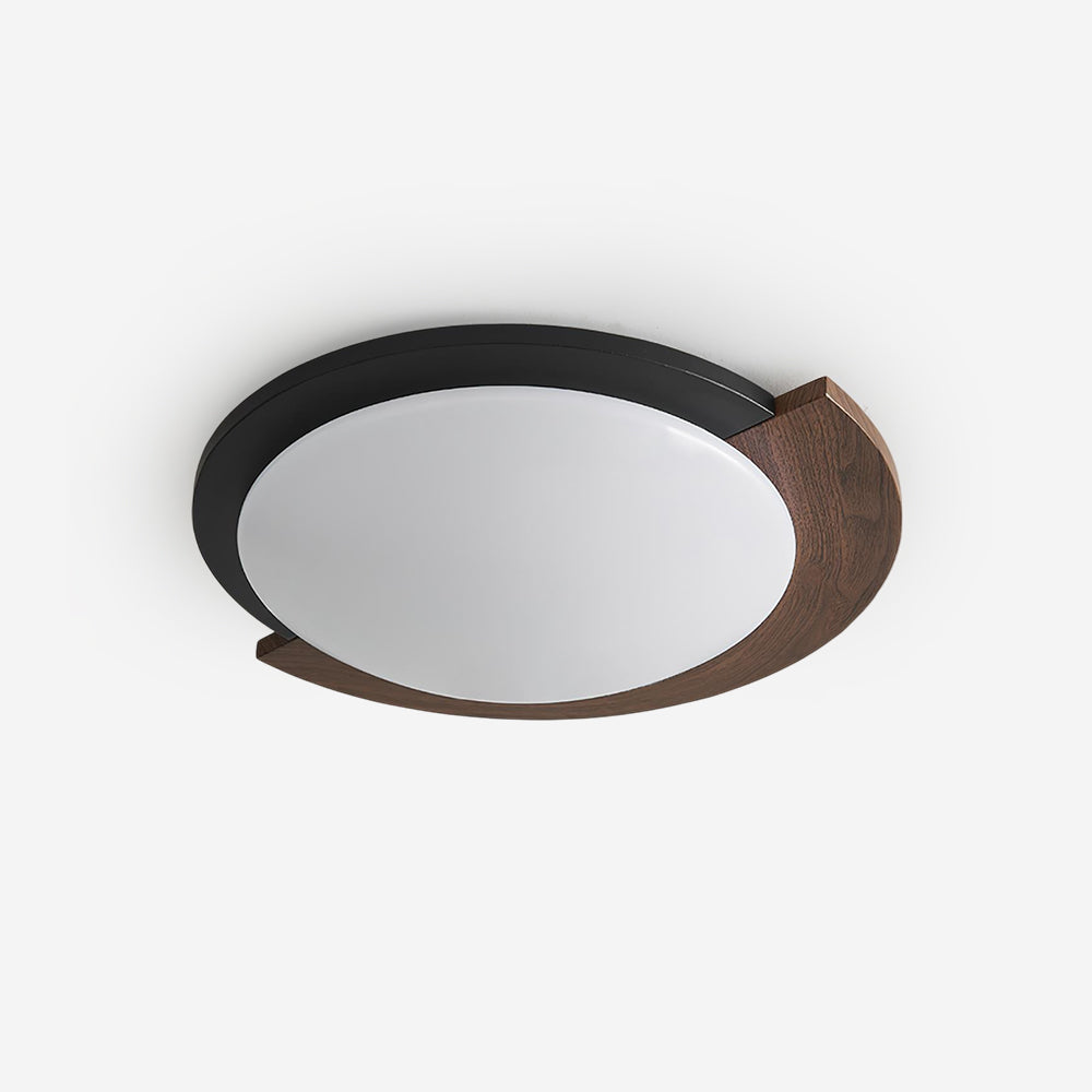 Virainel vlakke plafondlamp