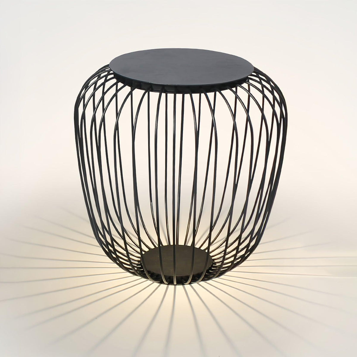 Piper Moderne buitenlamp