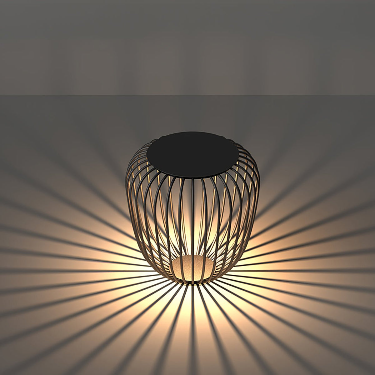 Piper Moderne buitenlamp