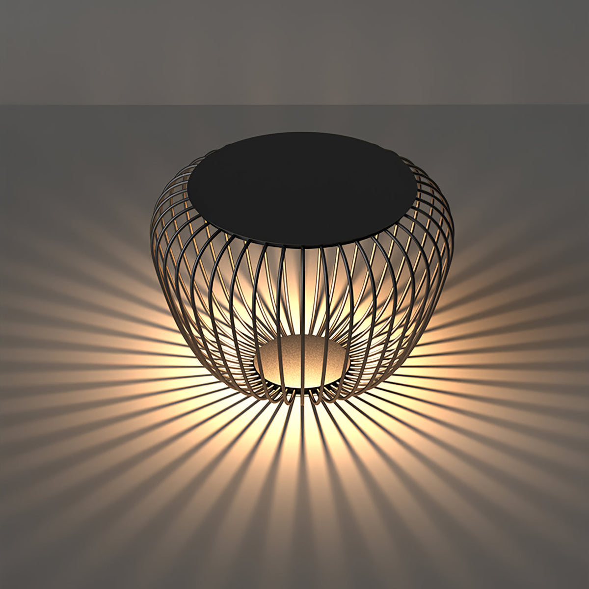 Piper Moderne buitenlamp