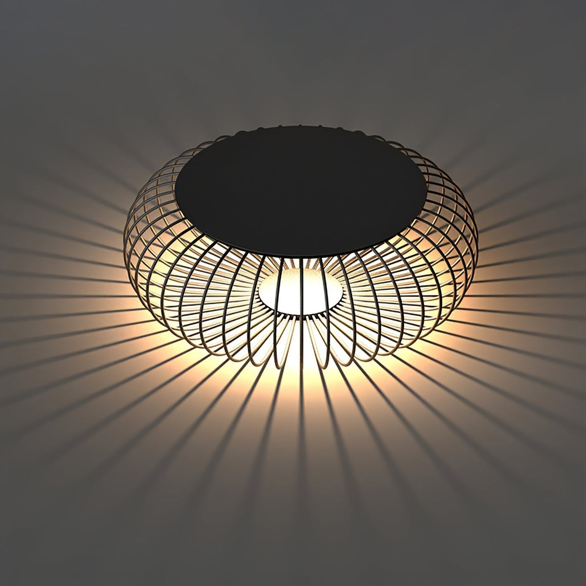 Piper Moderne buitenlamp