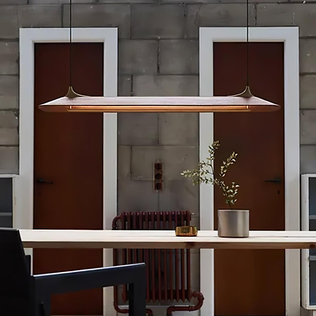 Cirelira moderne hanglamp