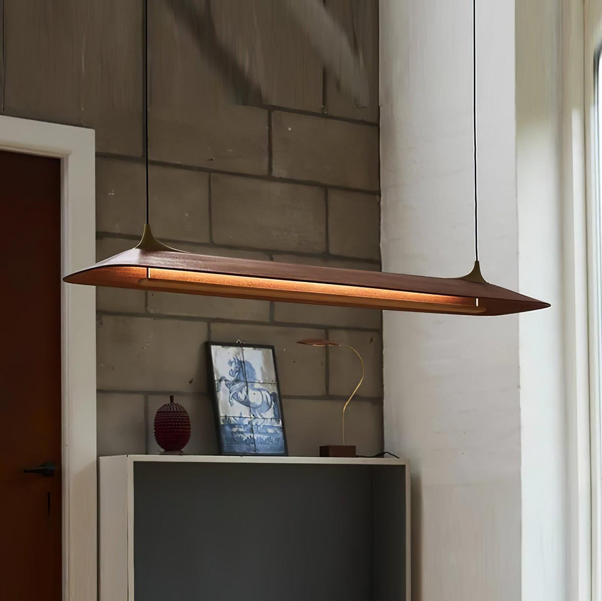 Cirelira moderne hanglamp