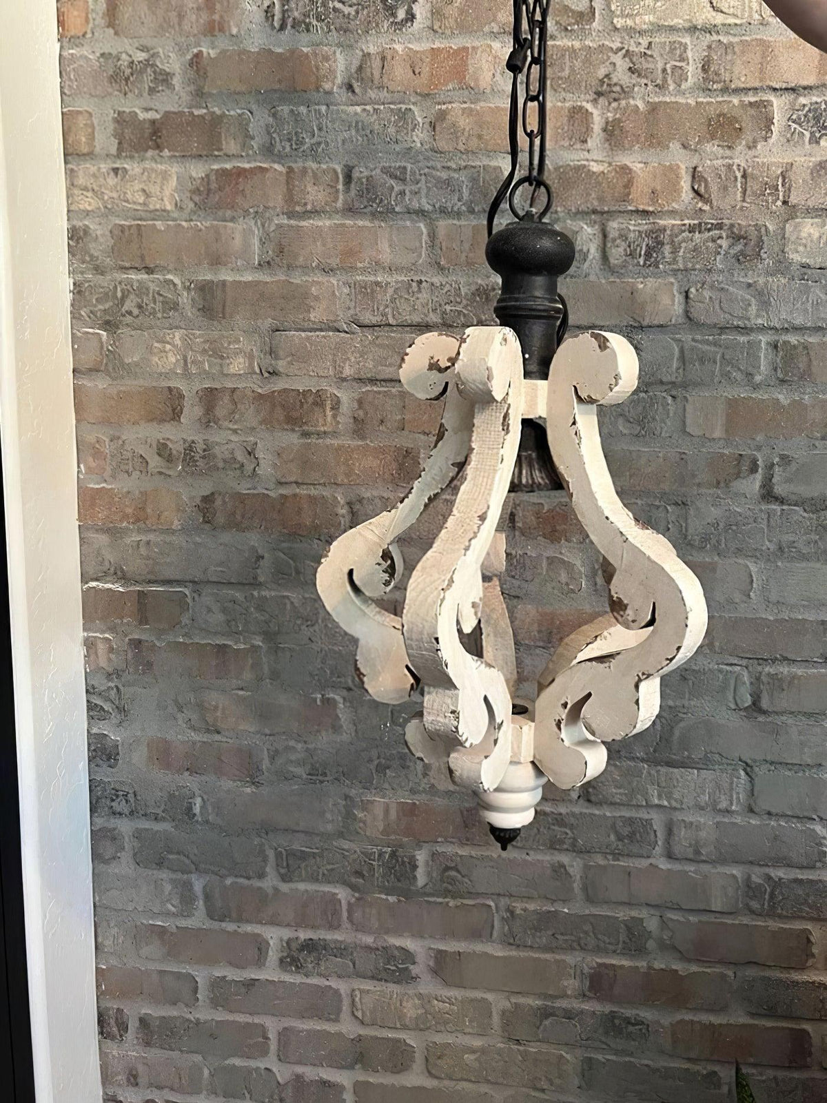 Omar Vintage hanglamp