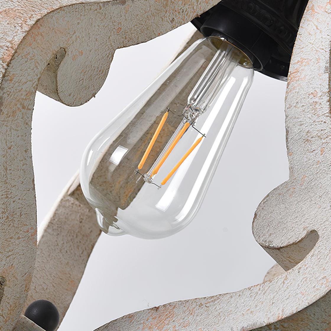 Omar Vintage hanglamp