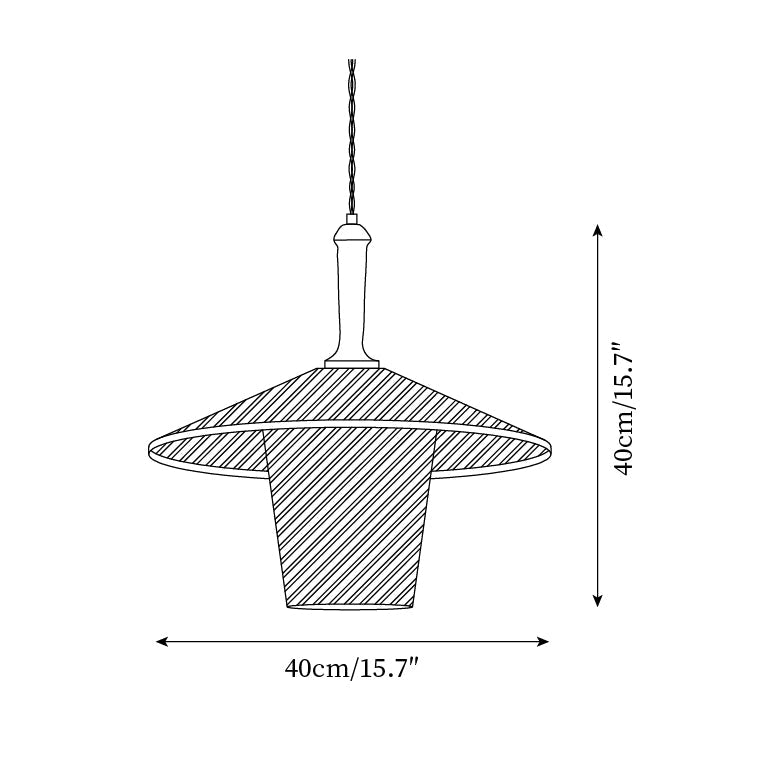 Calira hanglamp