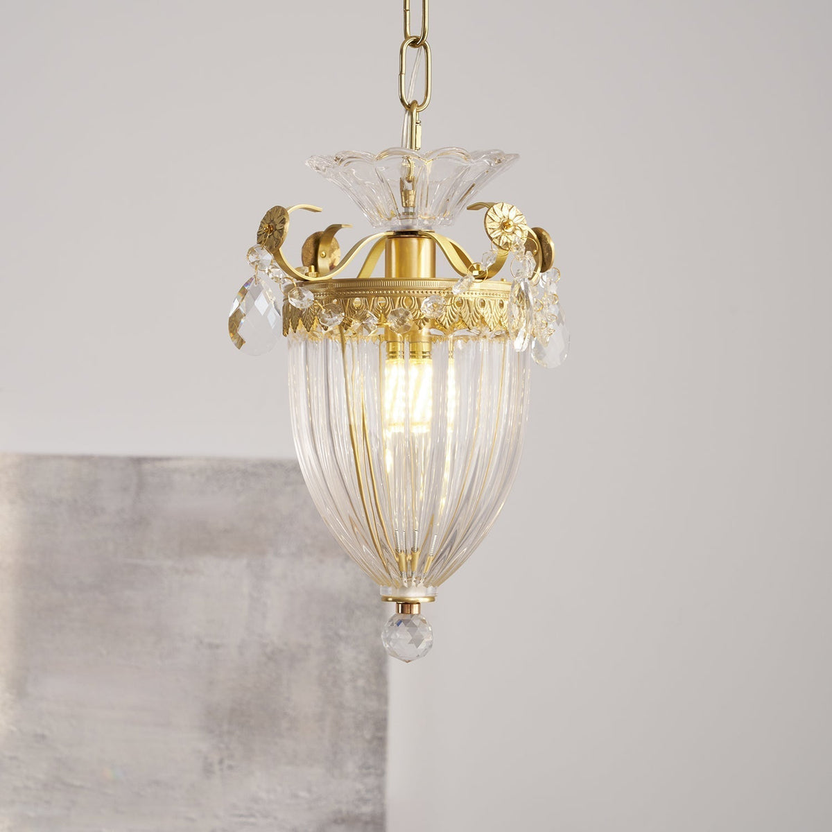 Quinny hanglamp