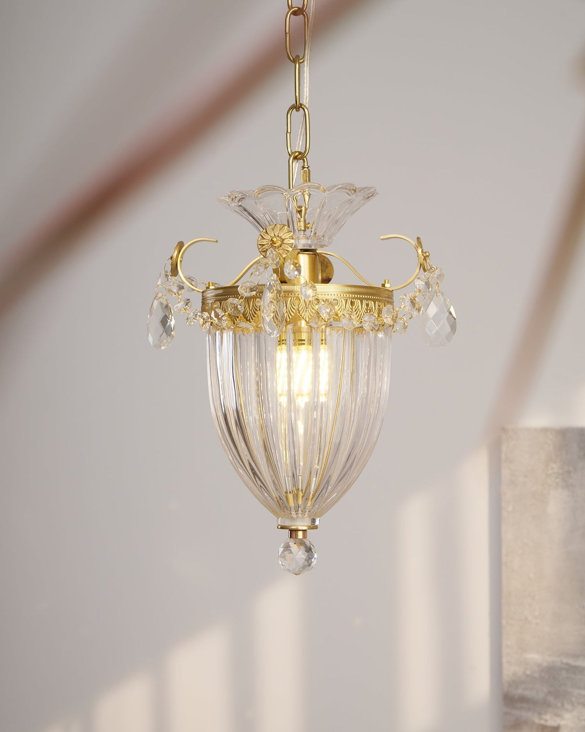 Quinny hanglamp