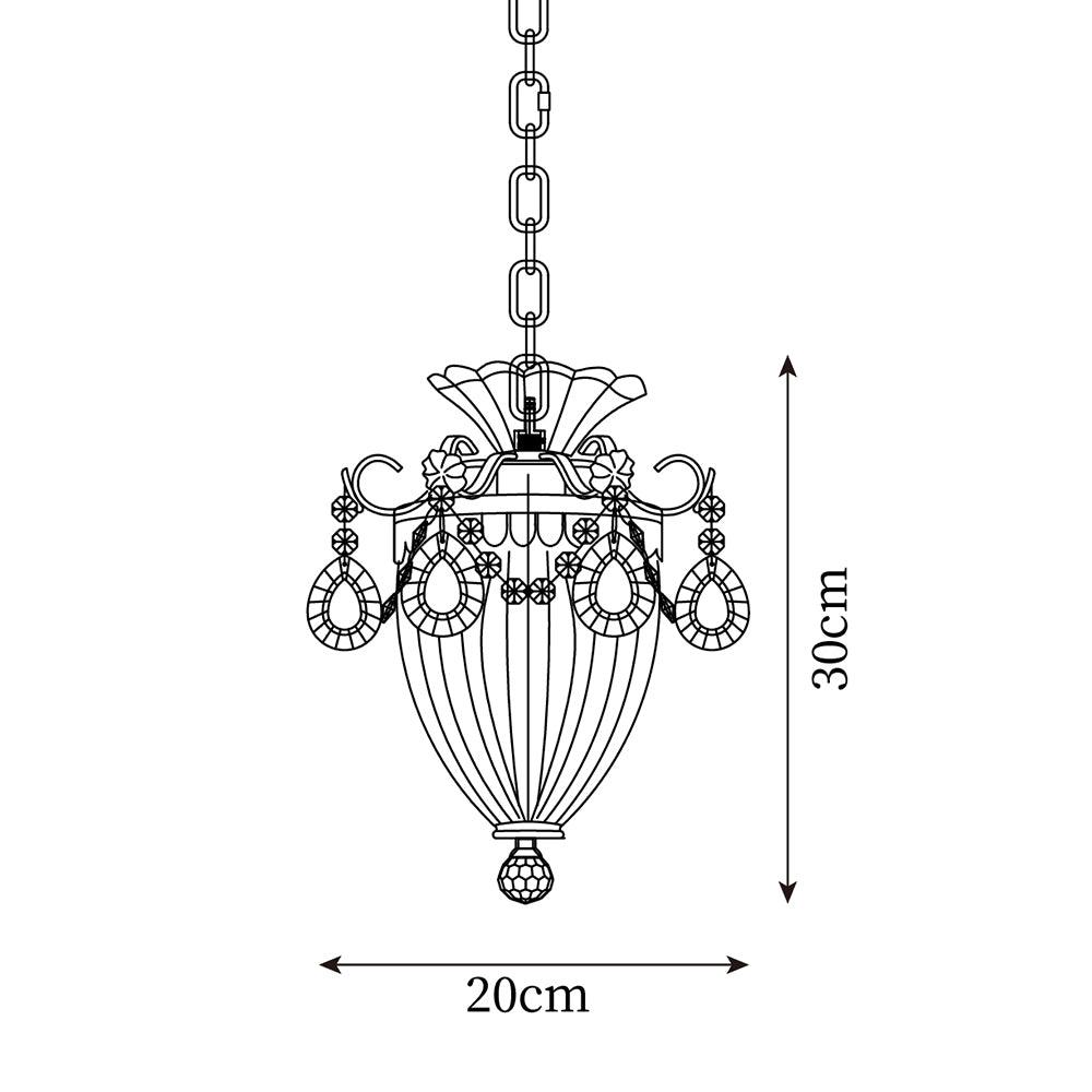 Quinny hanglamp