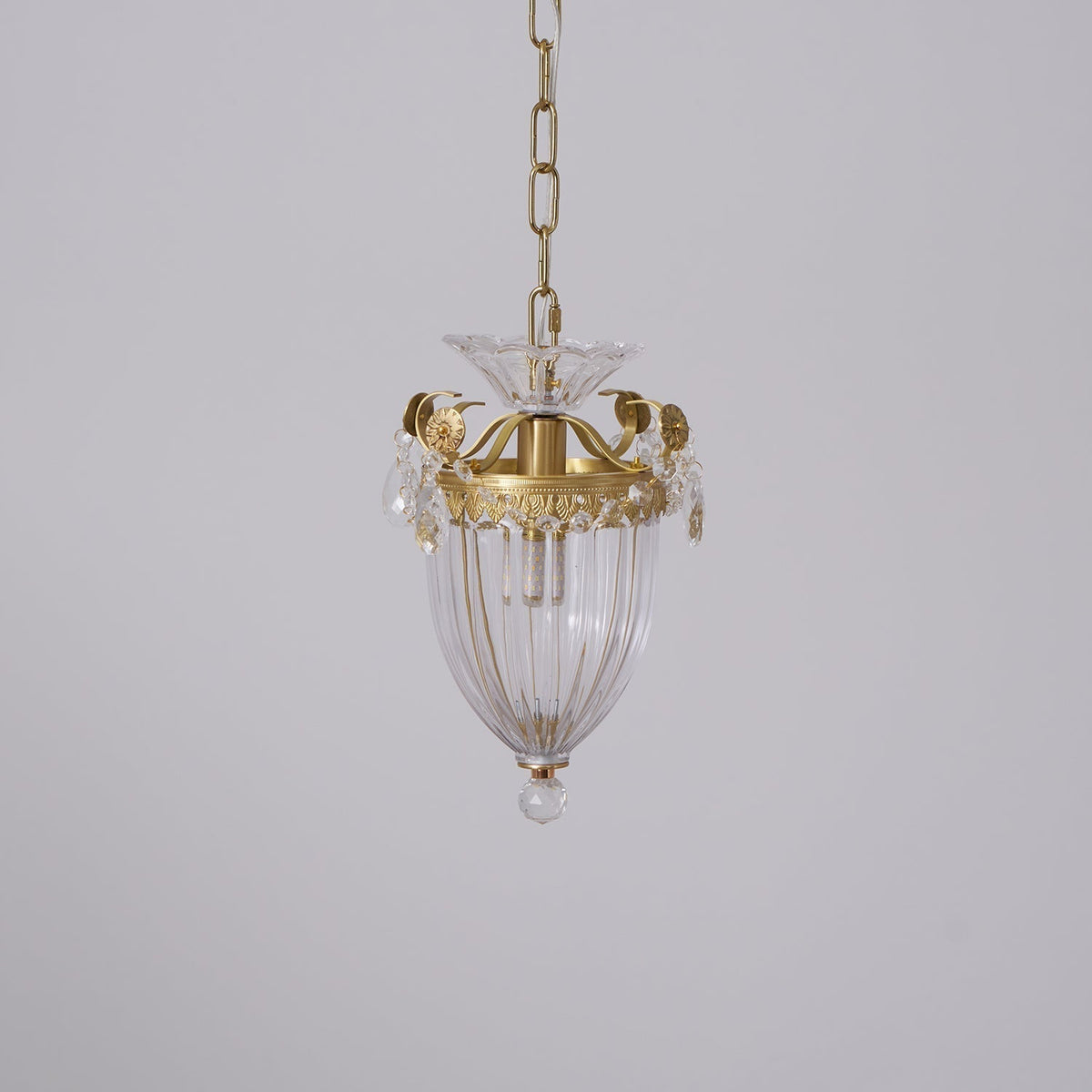 Quinny hanglamp
