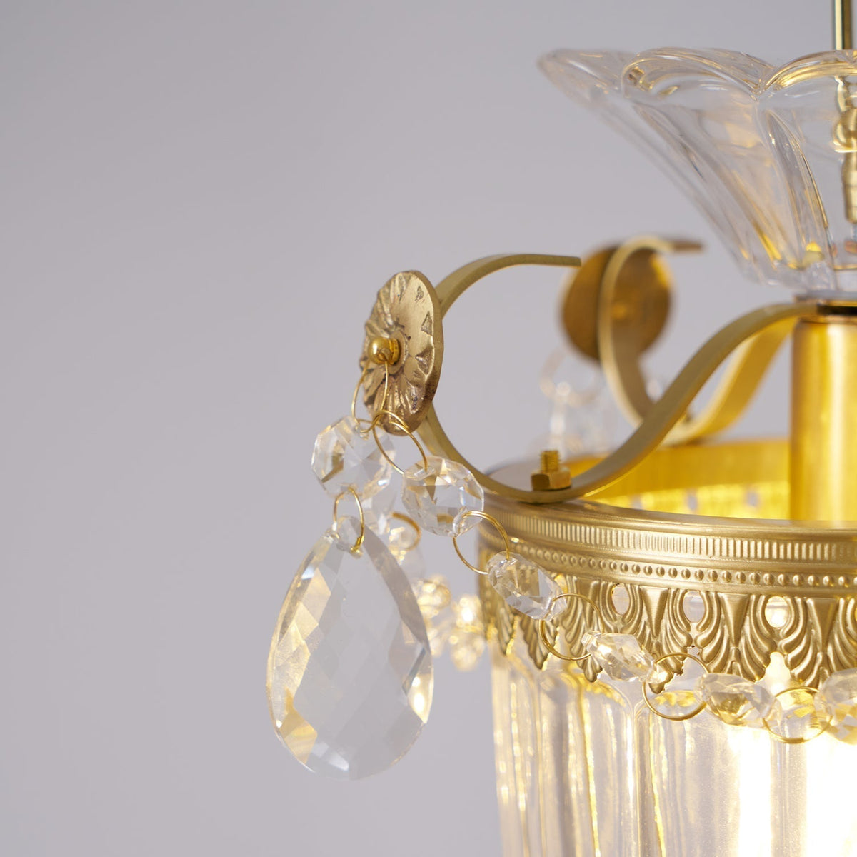 Quinny hanglamp