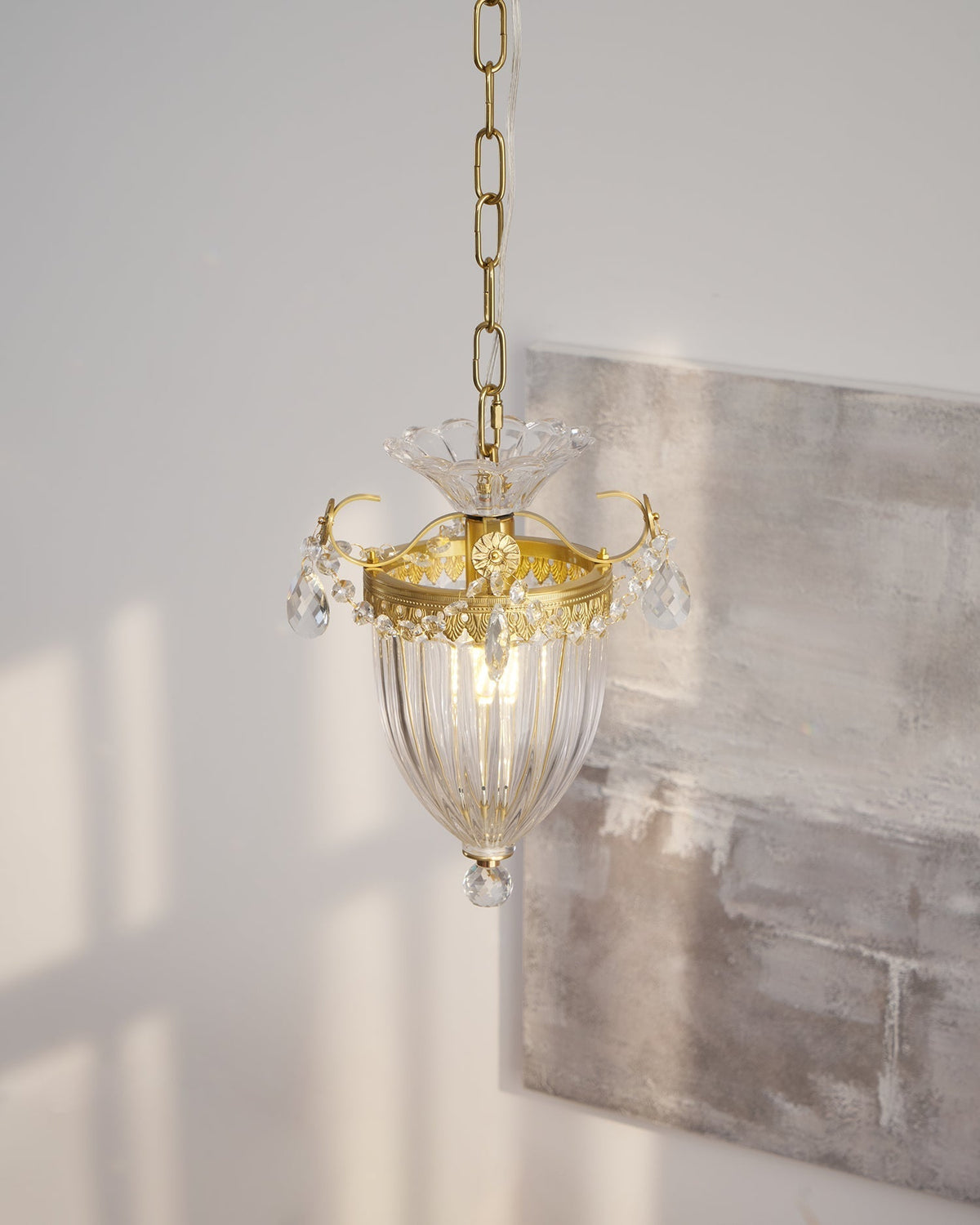 Quinny hanglamp