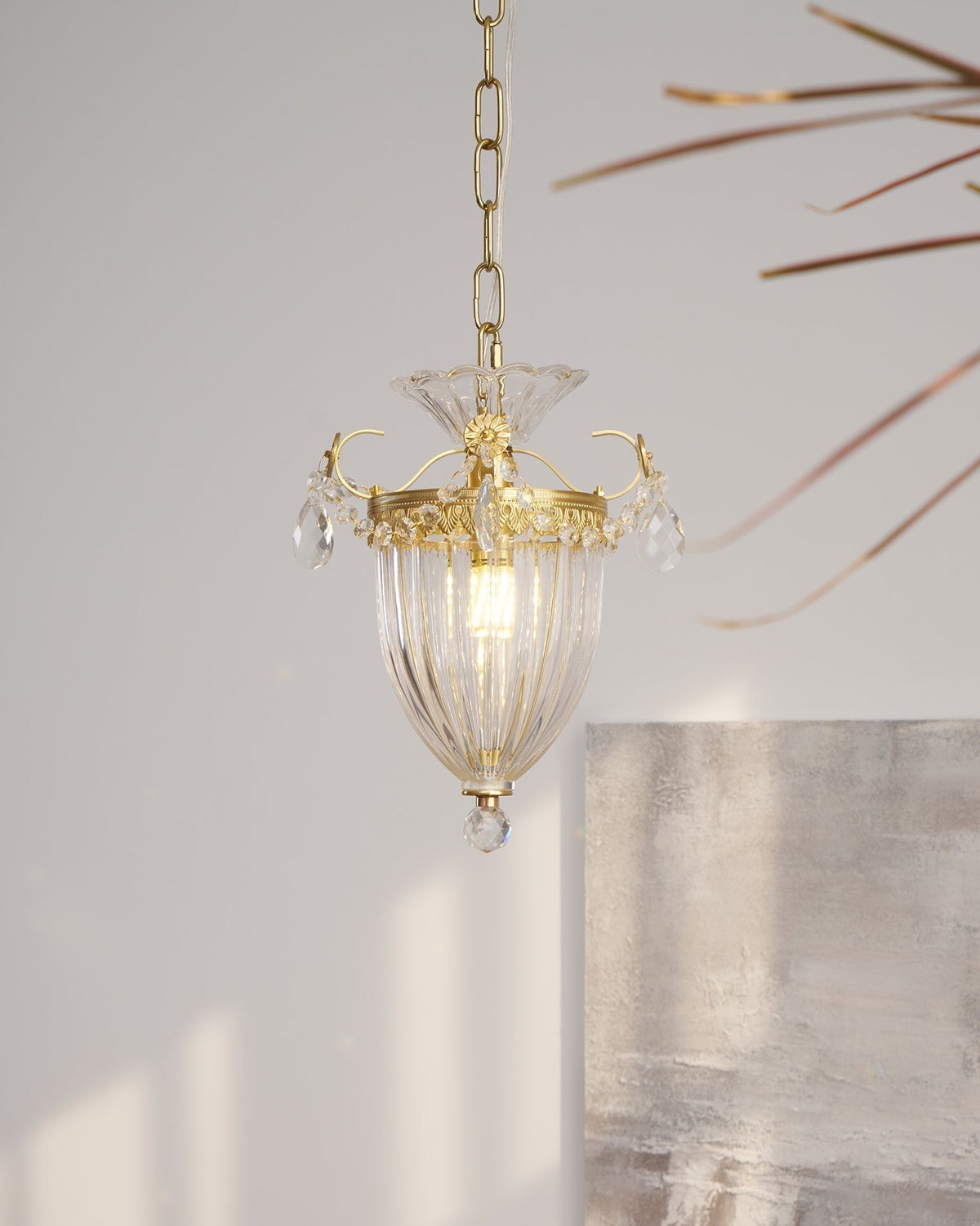 Quinny hanglamp