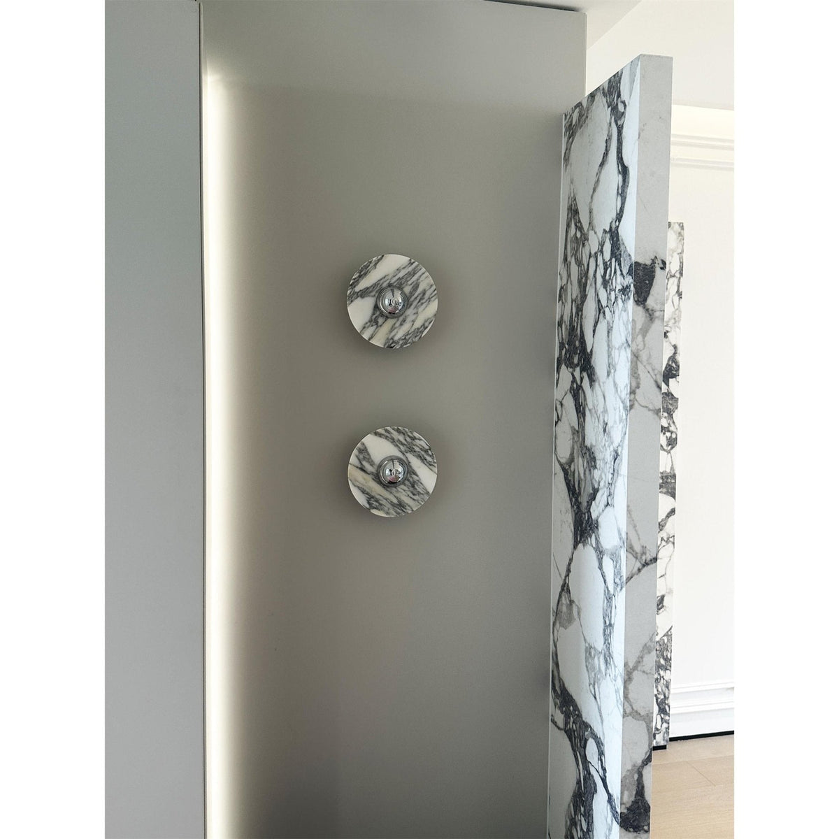Calanina Maris wandlamp
