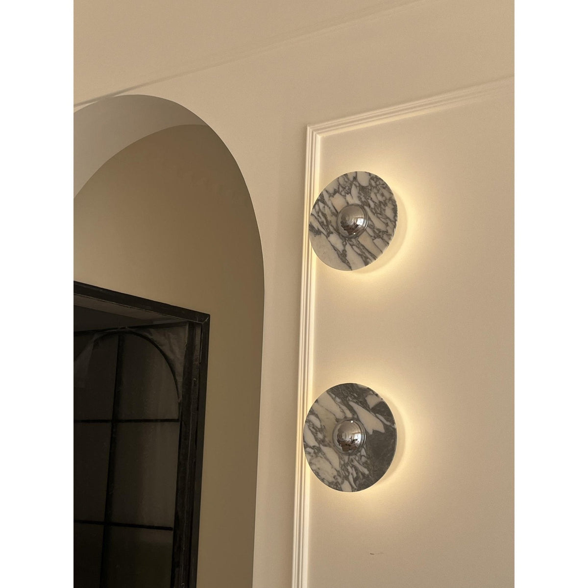 Calanina Maris wandlamp