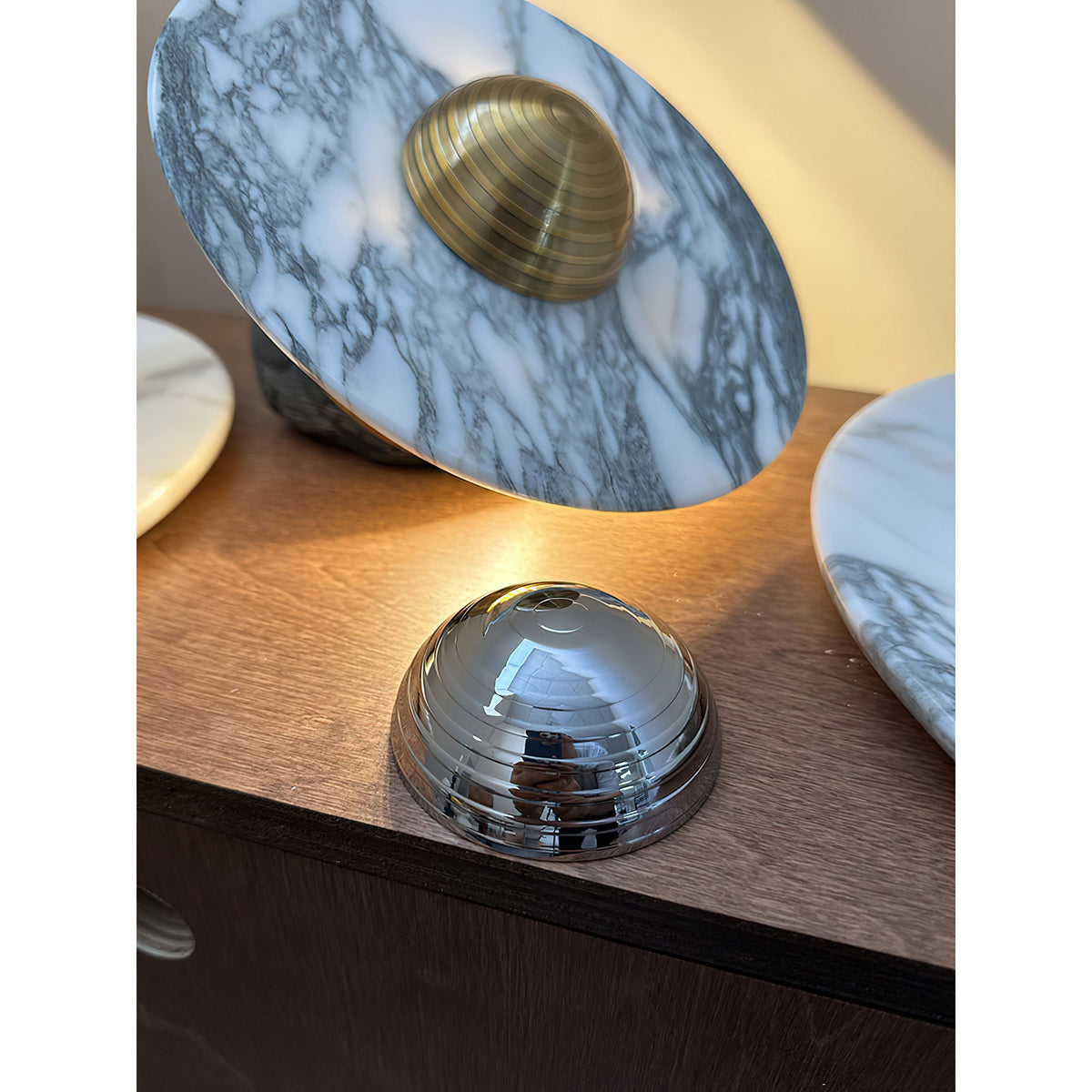 Calanina Maris wandlamp