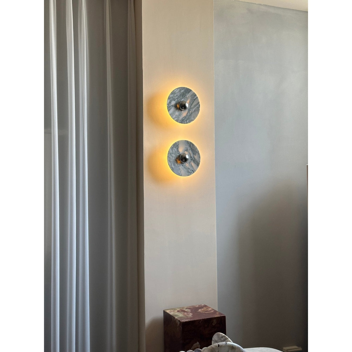 Calanina Maris wandlamp
