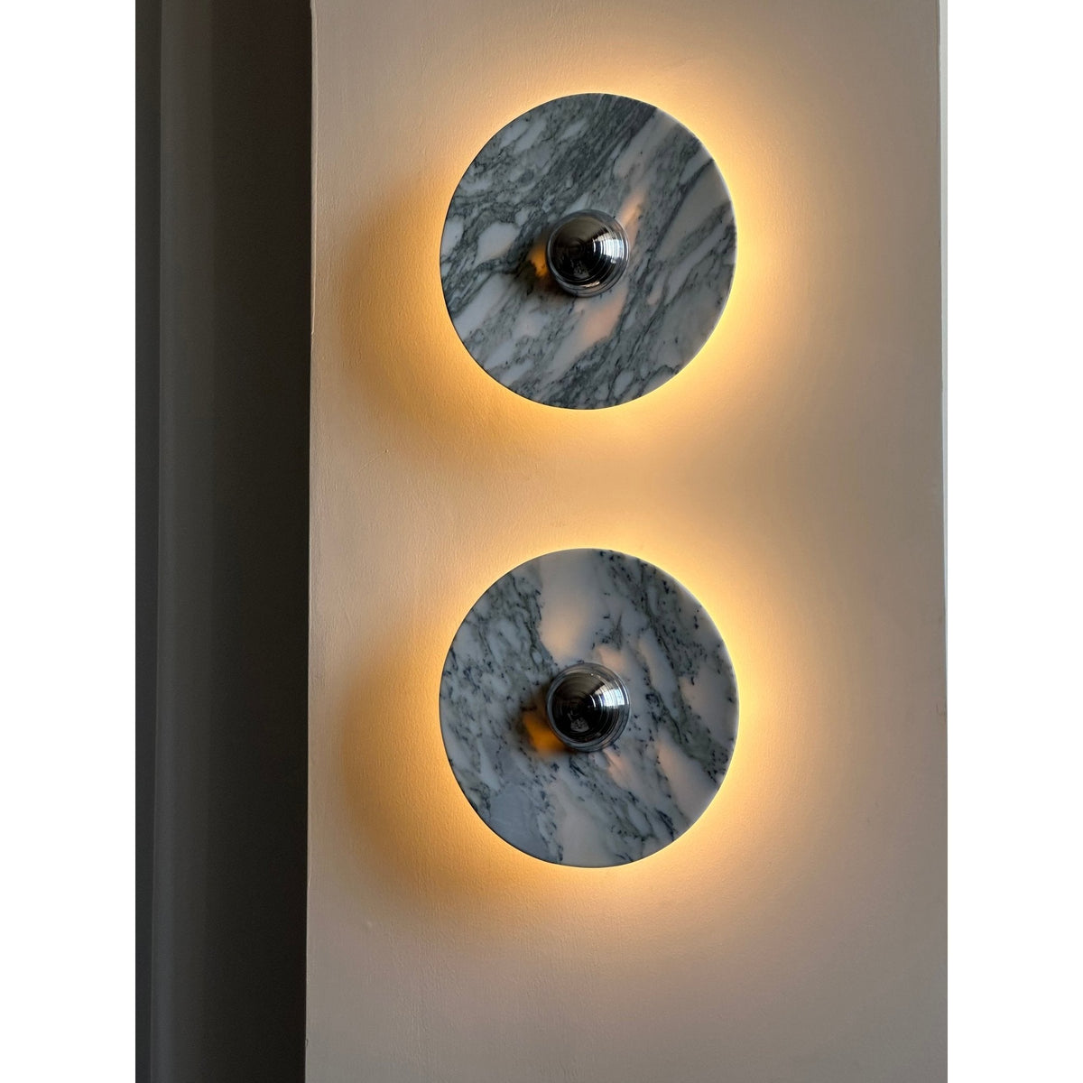 Calanina Maris wandlamp
